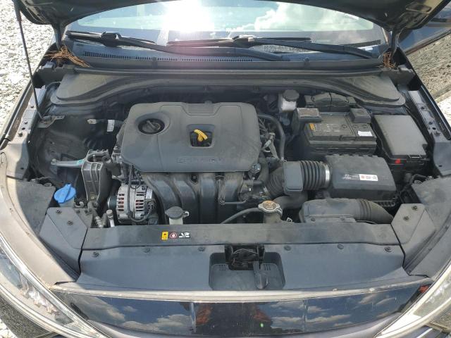 Photo 10 VIN: 5NPD84LF4KH442884 - HYUNDAI ELANTRA 