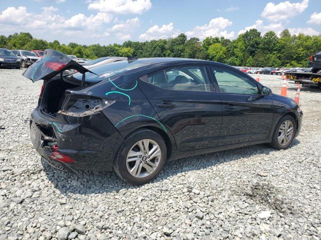 Photo 2 VIN: 5NPD84LF4KH442884 - HYUNDAI ELANTRA 