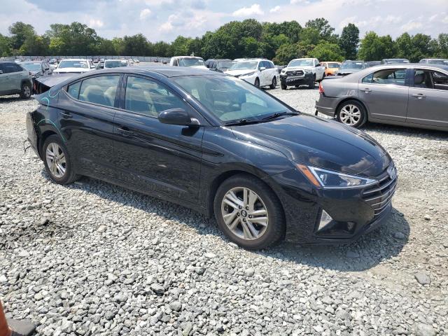 Photo 3 VIN: 5NPD84LF4KH442884 - HYUNDAI ELANTRA 