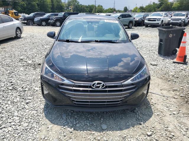 Photo 4 VIN: 5NPD84LF4KH442884 - HYUNDAI ELANTRA 