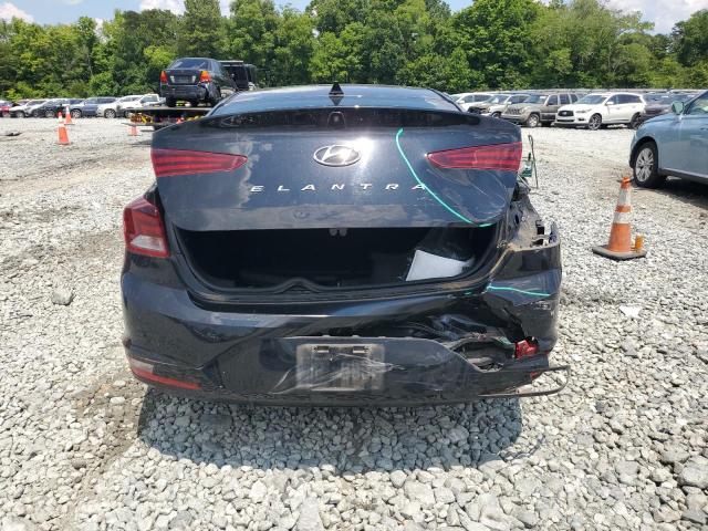 Photo 5 VIN: 5NPD84LF4KH442884 - HYUNDAI ELANTRA 