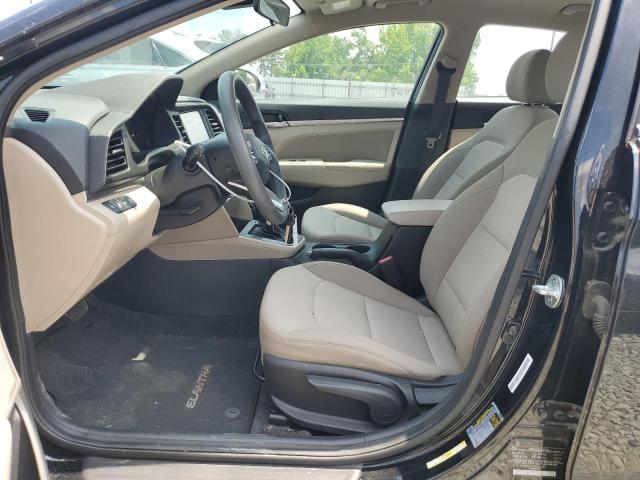 Photo 6 VIN: 5NPD84LF4KH442884 - HYUNDAI ELANTRA 