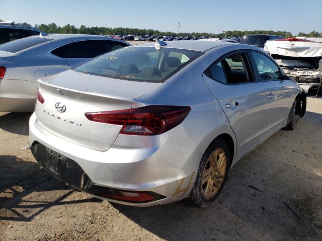 Photo 3 VIN: 5NPD84LF4KH444568 - HYUNDAI ELANTRA SE 