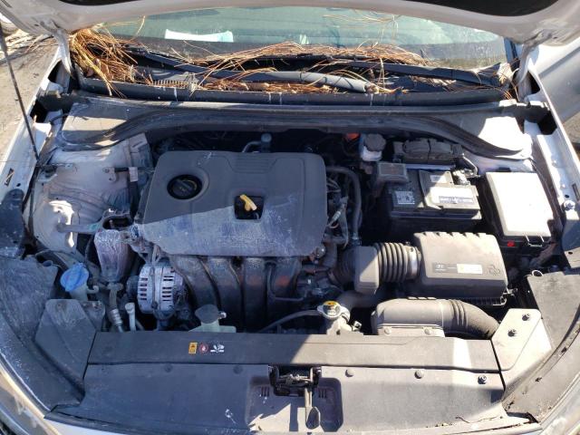 Photo 6 VIN: 5NPD84LF4KH444568 - HYUNDAI ELANTRA SE 