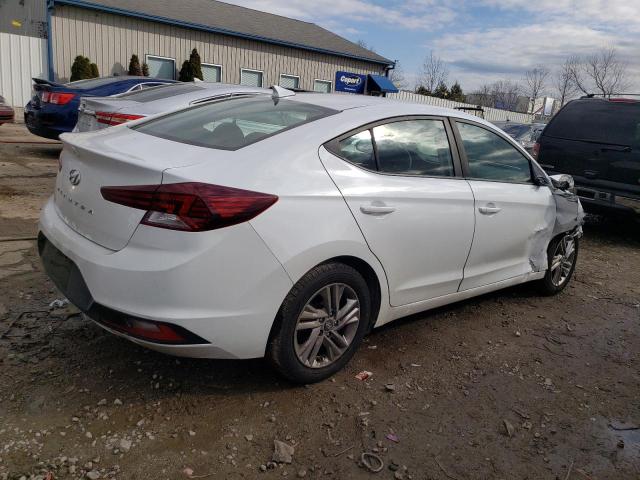 Photo 2 VIN: 5NPD84LF4KH444912 - HYUNDAI ELANTRA 