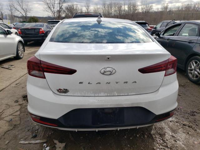 Photo 5 VIN: 5NPD84LF4KH444912 - HYUNDAI ELANTRA 