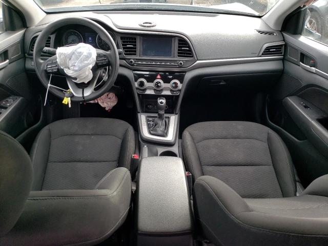 Photo 7 VIN: 5NPD84LF4KH444912 - HYUNDAI ELANTRA 