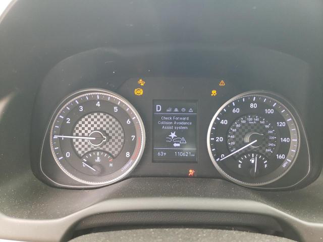 Photo 8 VIN: 5NPD84LF4KH444912 - HYUNDAI ELANTRA 