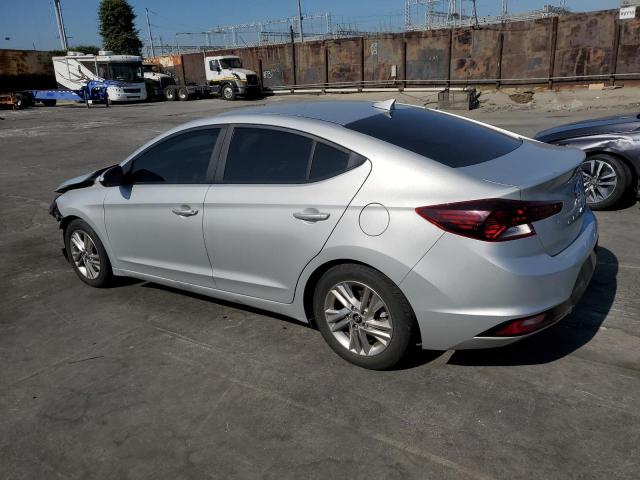 Photo 1 VIN: 5NPD84LF4KH446286 - HYUNDAI ELANTRA SE 