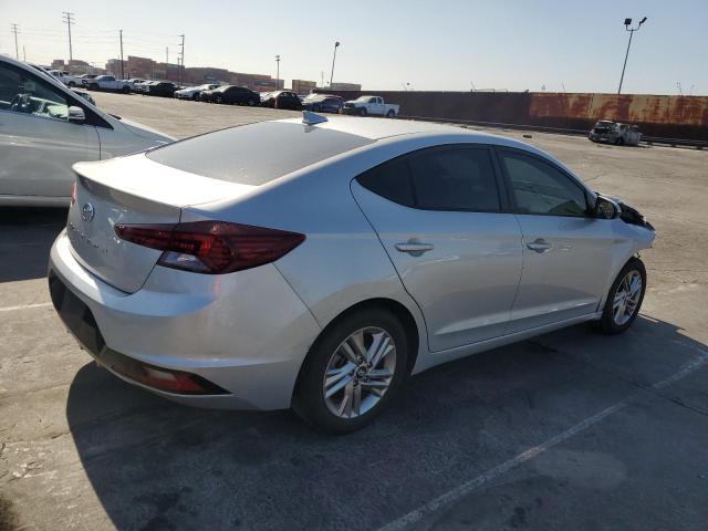 Photo 2 VIN: 5NPD84LF4KH446286 - HYUNDAI ELANTRA SE 