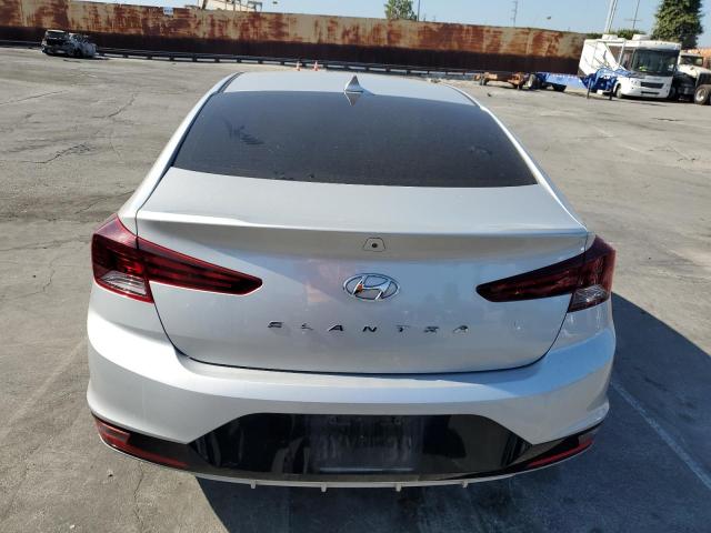 Photo 5 VIN: 5NPD84LF4KH446286 - HYUNDAI ELANTRA SE 