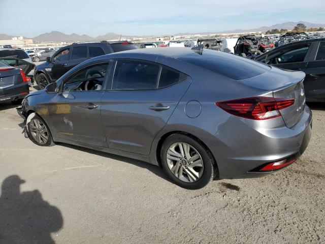 Photo 1 VIN: 5NPD84LF4KH446546 - HYUNDAI ELANTRA 