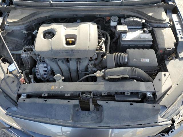 Photo 10 VIN: 5NPD84LF4KH446546 - HYUNDAI ELANTRA 