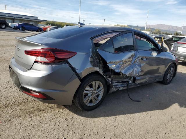 Photo 2 VIN: 5NPD84LF4KH446546 - HYUNDAI ELANTRA 