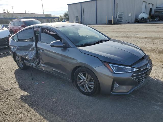 Photo 3 VIN: 5NPD84LF4KH446546 - HYUNDAI ELANTRA 