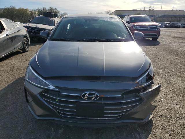 Photo 4 VIN: 5NPD84LF4KH446546 - HYUNDAI ELANTRA 