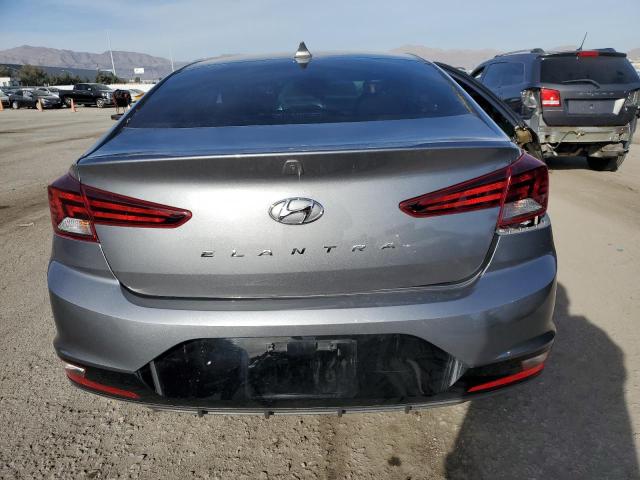 Photo 5 VIN: 5NPD84LF4KH446546 - HYUNDAI ELANTRA 