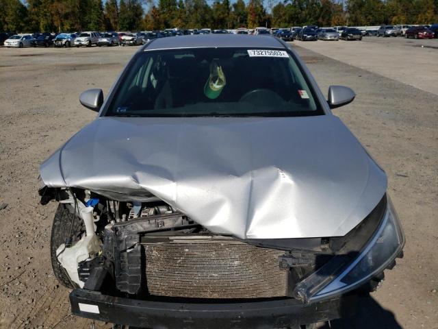 Photo 10 VIN: 5NPD84LF4KH447115 - HYUNDAI ELANTRA 