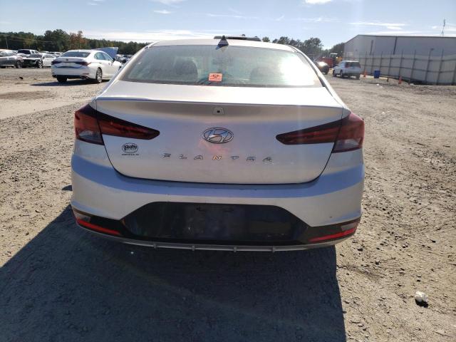 Photo 5 VIN: 5NPD84LF4KH447115 - HYUNDAI ELANTRA 