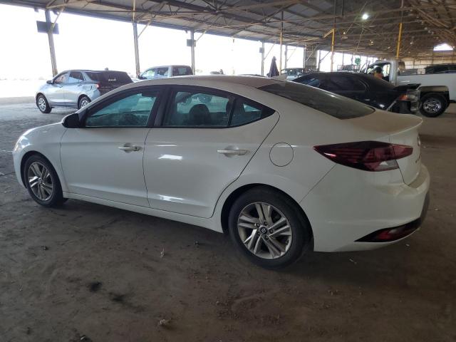 Photo 1 VIN: 5NPD84LF4KH448894 - HYUNDAI ELANTRA SE 