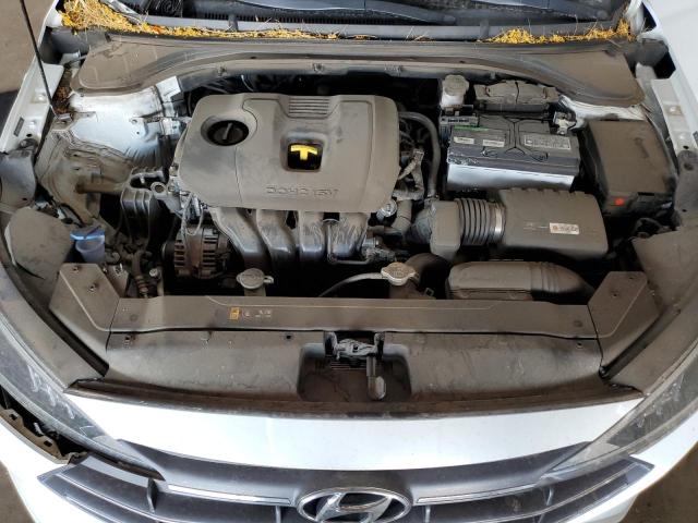 Photo 10 VIN: 5NPD84LF4KH448894 - HYUNDAI ELANTRA SE 