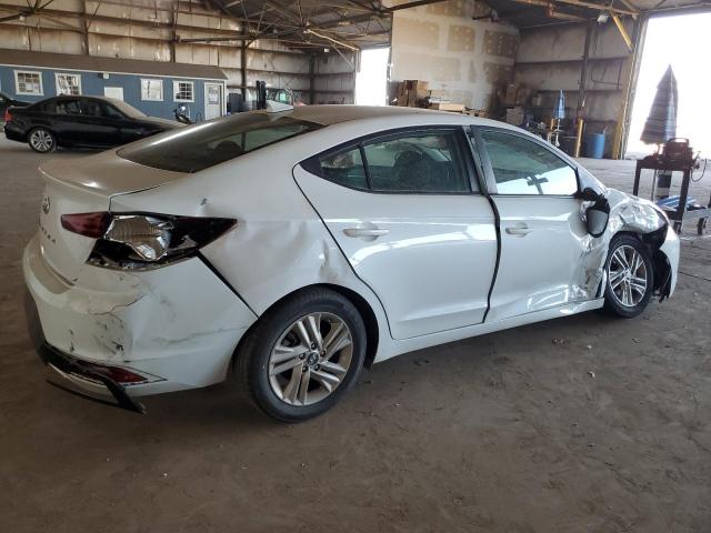 Photo 2 VIN: 5NPD84LF4KH448894 - HYUNDAI ELANTRA SE 