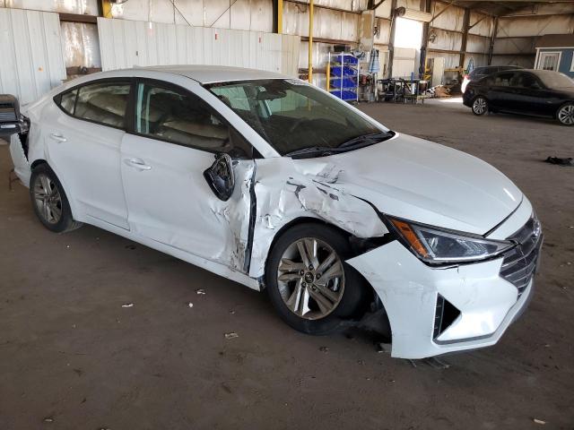 Photo 3 VIN: 5NPD84LF4KH448894 - HYUNDAI ELANTRA SE 