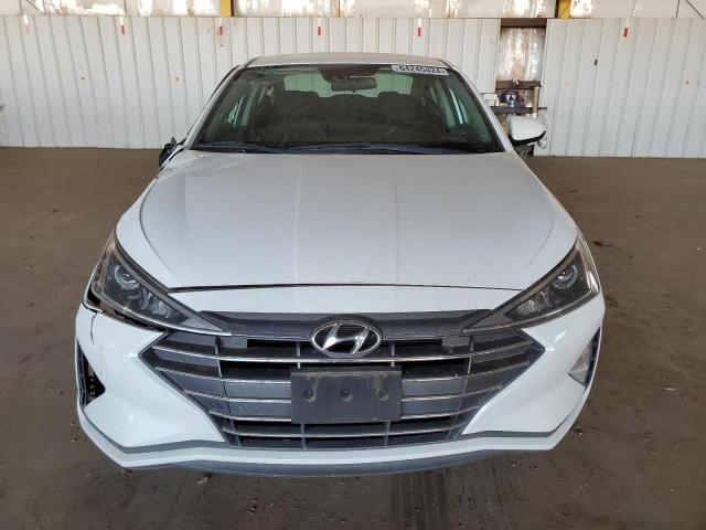 Photo 4 VIN: 5NPD84LF4KH448894 - HYUNDAI ELANTRA SE 