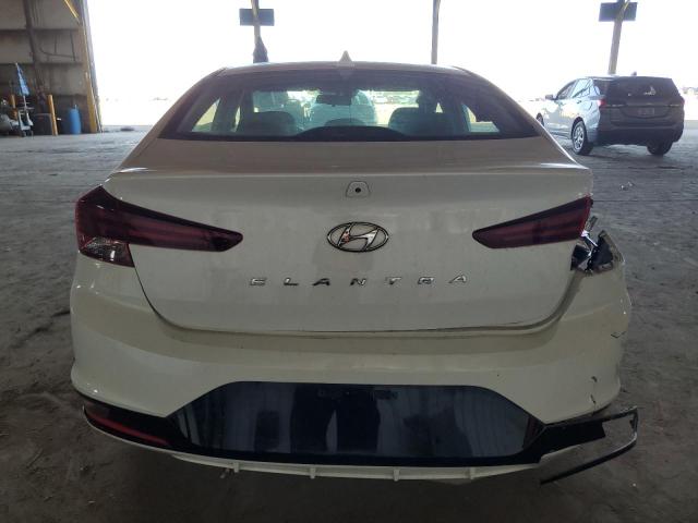 Photo 5 VIN: 5NPD84LF4KH448894 - HYUNDAI ELANTRA SE 