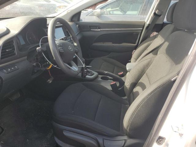 Photo 6 VIN: 5NPD84LF4KH448894 - HYUNDAI ELANTRA SE 