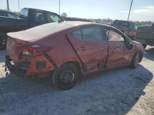 Photo 2 VIN: 5NPD84LF4KH449642 - HYUNDAI ELANTRA SE 