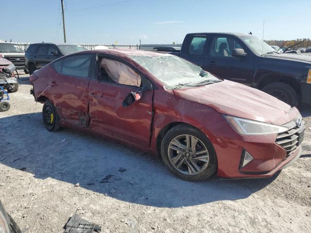 Photo 3 VIN: 5NPD84LF4KH449642 - HYUNDAI ELANTRA SE 