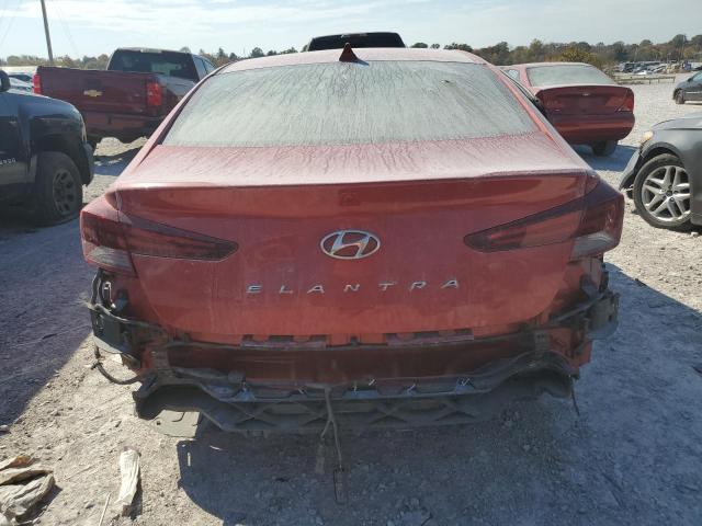 Photo 5 VIN: 5NPD84LF4KH449642 - HYUNDAI ELANTRA SE 