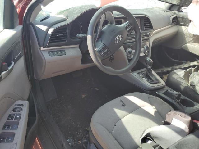 Photo 7 VIN: 5NPD84LF4KH449642 - HYUNDAI ELANTRA SE 