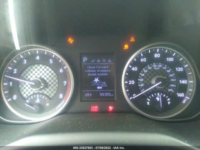 Photo 6 VIN: 5NPD84LF4KH450869 - HYUNDAI ELANTRA 