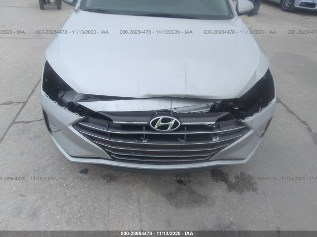 Photo 5 VIN: 5NPD84LF4KH452489 - HYUNDAI ELANTRA 