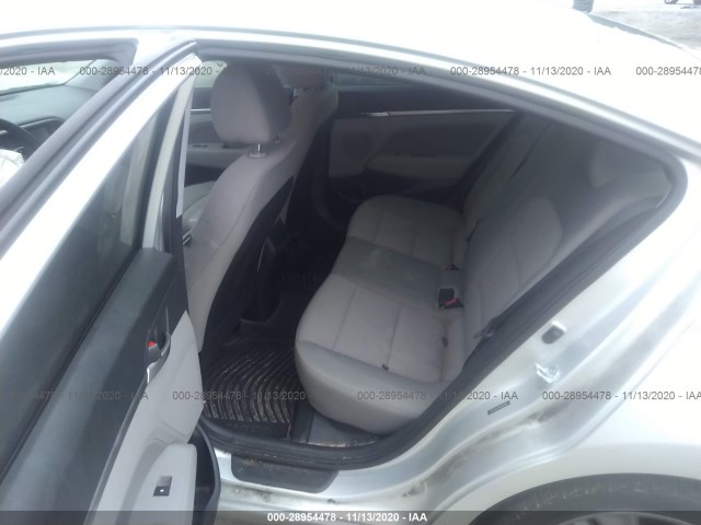 Photo 7 VIN: 5NPD84LF4KH452489 - HYUNDAI ELANTRA 