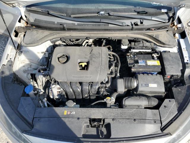 Photo 10 VIN: 5NPD84LF4KH453187 - HYUNDAI ELANTRA 