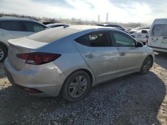 Photo 2 VIN: 5NPD84LF4KH453187 - HYUNDAI ELANTRA 