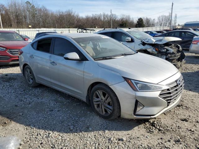 Photo 3 VIN: 5NPD84LF4KH453187 - HYUNDAI ELANTRA 