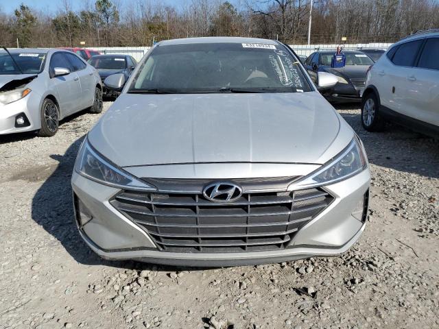 Photo 4 VIN: 5NPD84LF4KH453187 - HYUNDAI ELANTRA 