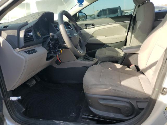 Photo 6 VIN: 5NPD84LF4KH453187 - HYUNDAI ELANTRA 