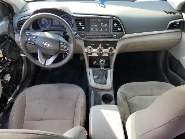 Photo 7 VIN: 5NPD84LF4KH453187 - HYUNDAI ELANTRA 