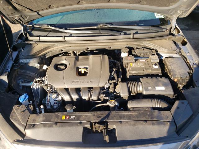 Photo 6 VIN: 5NPD84LF4KH454257 - HYUNDAI ELANTRA SE 