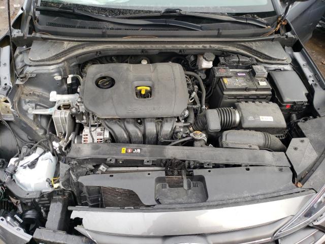 Photo 6 VIN: 5NPD84LF4KH454453 - HYUNDAI ELANTRA SE 