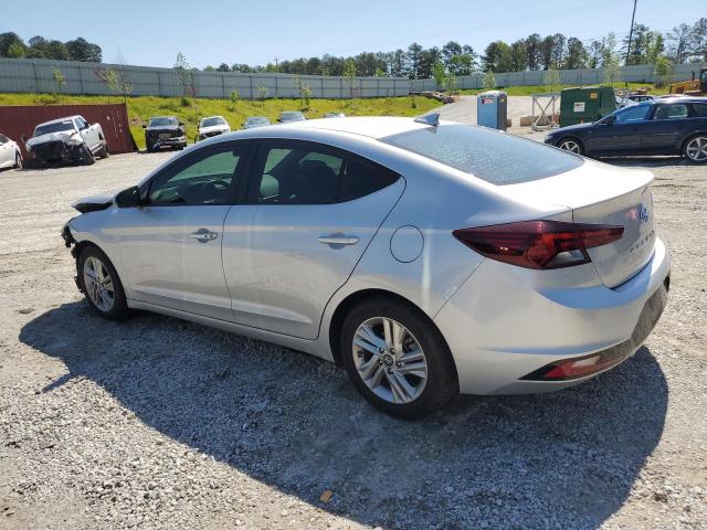 Photo 1 VIN: 5NPD84LF4KH454629 - HYUNDAI ELANTRA 