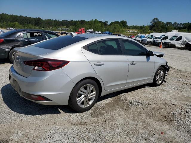 Photo 2 VIN: 5NPD84LF4KH454629 - HYUNDAI ELANTRA 