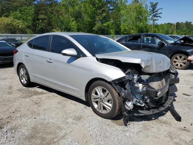 Photo 3 VIN: 5NPD84LF4KH454629 - HYUNDAI ELANTRA 