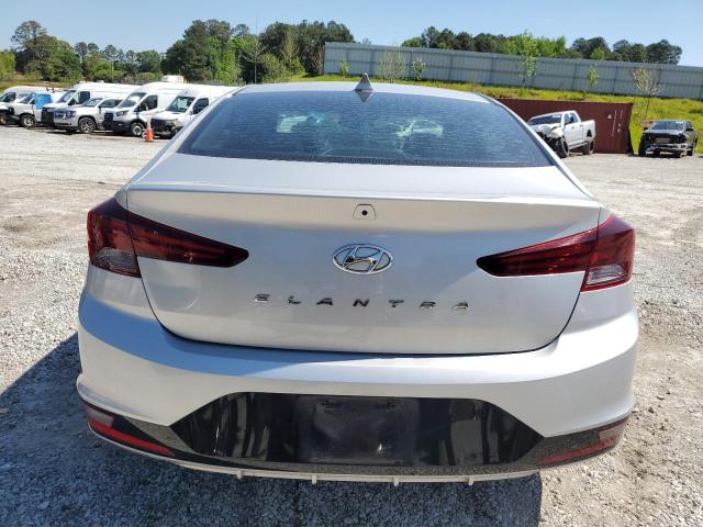 Photo 5 VIN: 5NPD84LF4KH454629 - HYUNDAI ELANTRA 