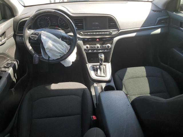 Photo 7 VIN: 5NPD84LF4KH454629 - HYUNDAI ELANTRA 